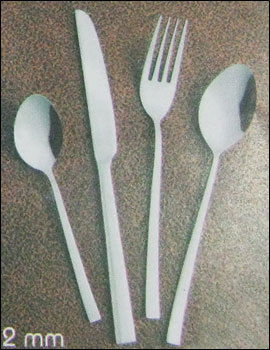 Cup Rolled Alfa Cutlery