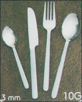 Cup Rolled Vita Cutlery