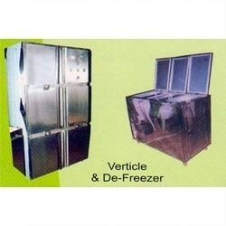 Deep Freezer