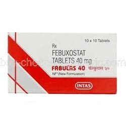 Febuxostat Tablet