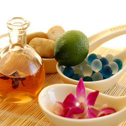 Herbal Essentials Oil