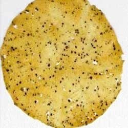 Masala Papad