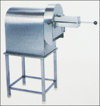 Potato Cutting Machine,.