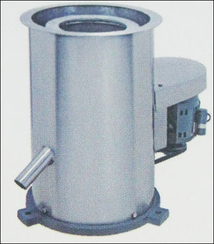 Potato Drying Machine...