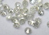 Singal Cut Diamonds