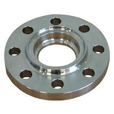 Flanges