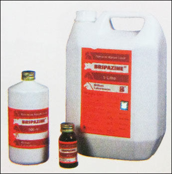 Bripazine Liquid