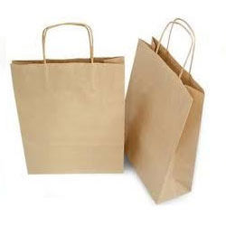 Brown Paper Bags