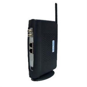 Cable Modem Two Ports