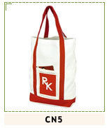 Cotton Tote Bag