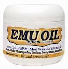 EMU Oil