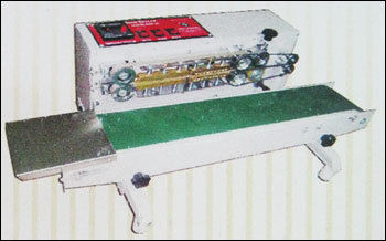 Metal Horizontal Band Sealer