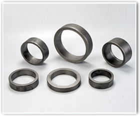 Industrial Seamless Rings