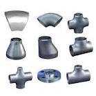 Metal Pipe Fittings