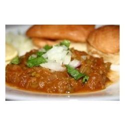 Pav Bhaji Masala