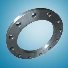 Plate Flange