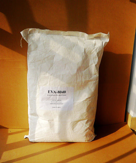 Redispersible Polymer Powder