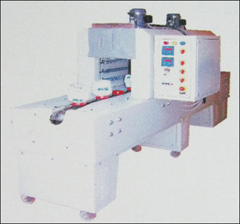 Rotary Shrink Labeling Machine