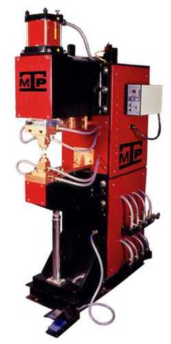 Spot/Projection Welding Machines