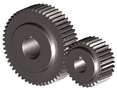 Spur Gear