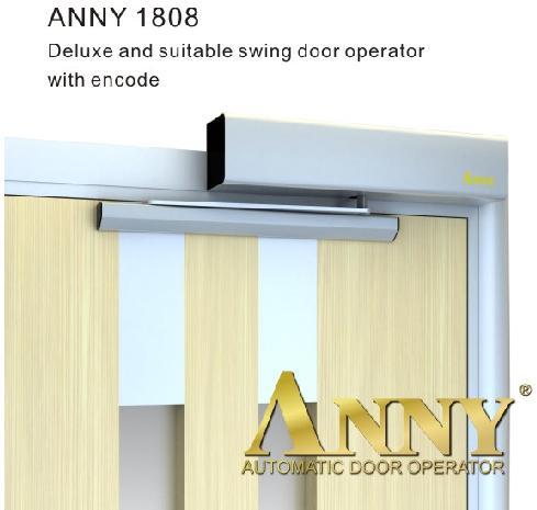 Swing Door Opener (Anny1808)