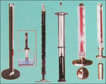 magnetic level indicators