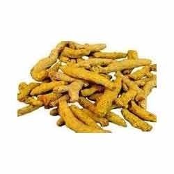 Turmeric Fingers