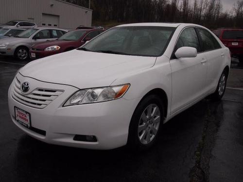 Used 2007 Toyota Camry