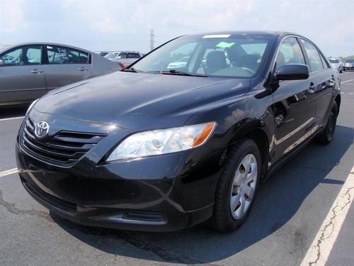 Used Toyota Camry