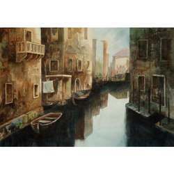 Venice Painting