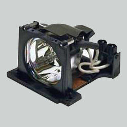 White And Black 3M Projector Lamp