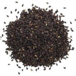 Black Sesame Seeds Age Group: Adults