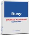 Busy Business Accounting Software