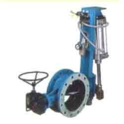 Butterfly Valve - Premium Quality, IS 13095 & AWWA-C-504 Compliant, Easy to Operate