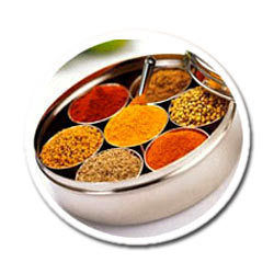 Cooking Masala Powder