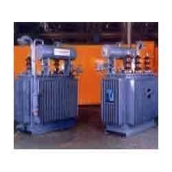 Distribution Transformers