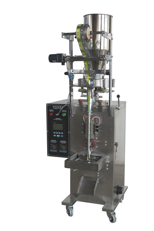 Dxdk-40 Granular Packing Machine