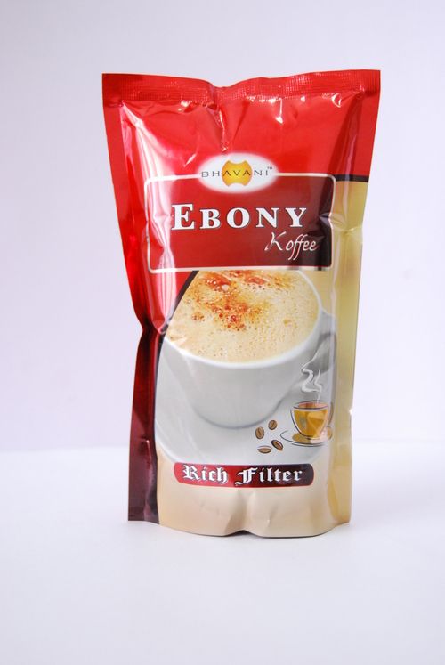 Ebony Rich Filter Coffee