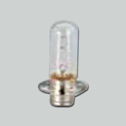 Exciter Lamps Hardness: Rigid