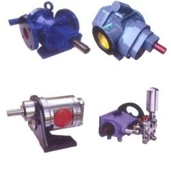 Gear Pumps