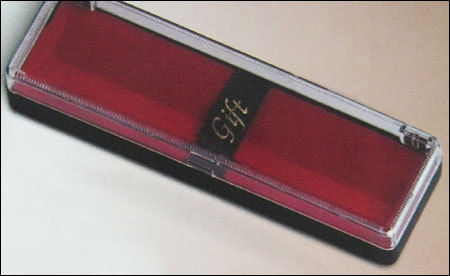 Gift Set Pen Box