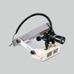 Headlight Surgical Loupes Capacity: 101 Kg/Hr