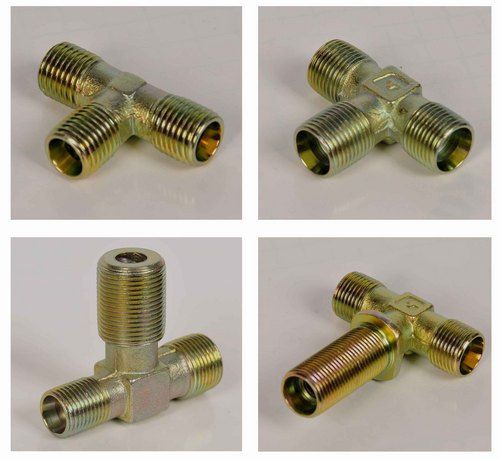 Hydraulic Tube Fittings Adaptors