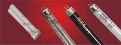 Medical U.V. Tubes (UV-A, UV-B, UV-C)