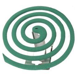 Automatic Mosquito Coil