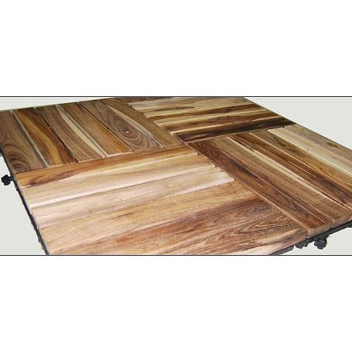 Pine Deck Tile