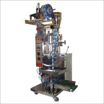 Pouch Packing Machine