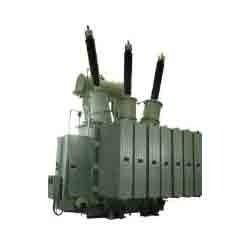 Power Transformers - High Grade Raw Material, 2500 KVA to 50000 KVA/220 KV Class