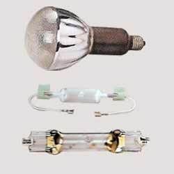 UV Metal Halide Lamp