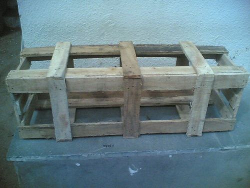 Wooden Pallets